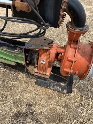 2009 Balzer LAG48-VEN Misc