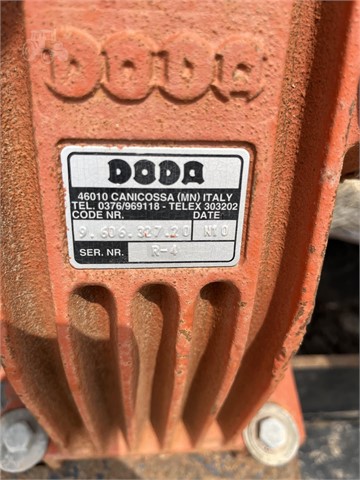 2009 Balzer LAG48-VEN Misc