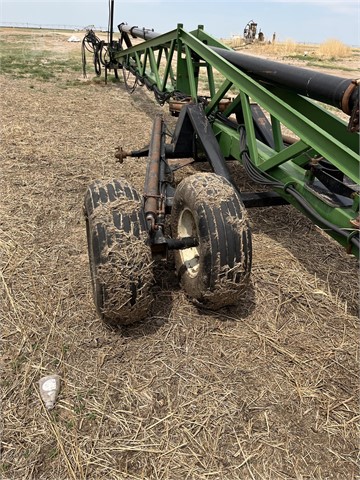 2009 Balzer LAG48-VEN Misc