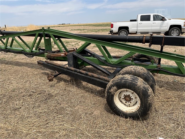 2009 Balzer LAG48-VEN Misc