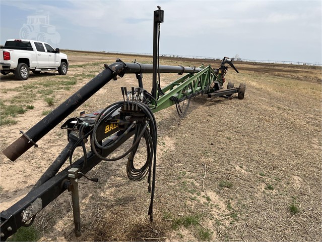 2009 Balzer LAG48-VEN Misc