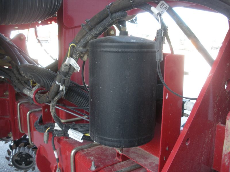 2015 Case IH 1255 Planter