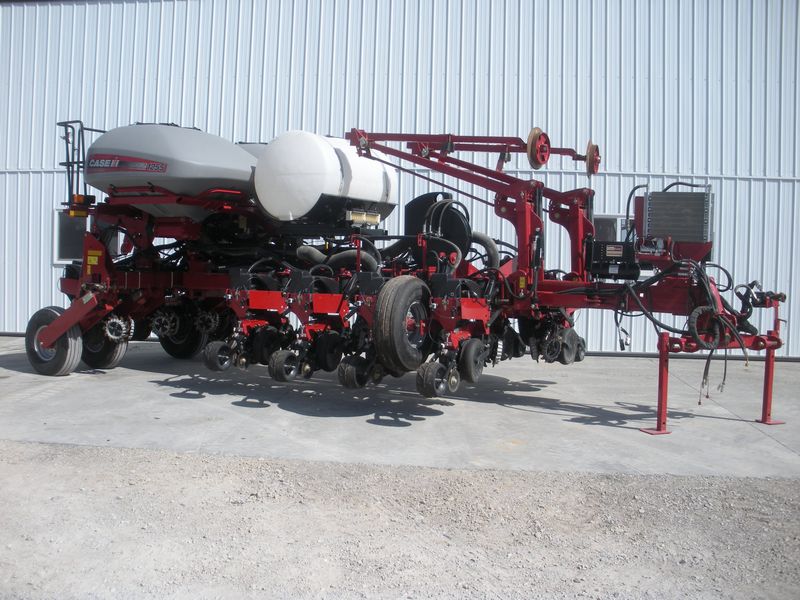 2015 Case IH 1255 Planter