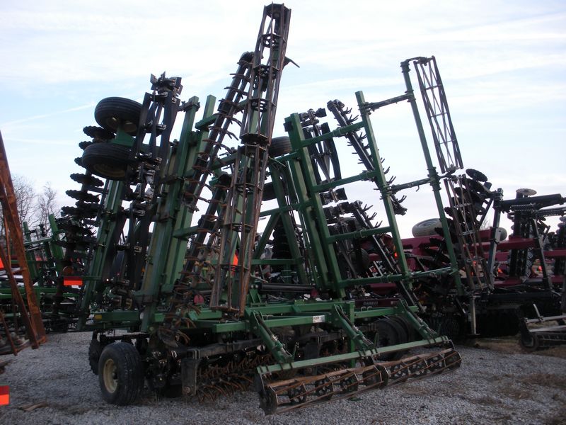 2014 Great Plains 3000TC Vertical Tillage