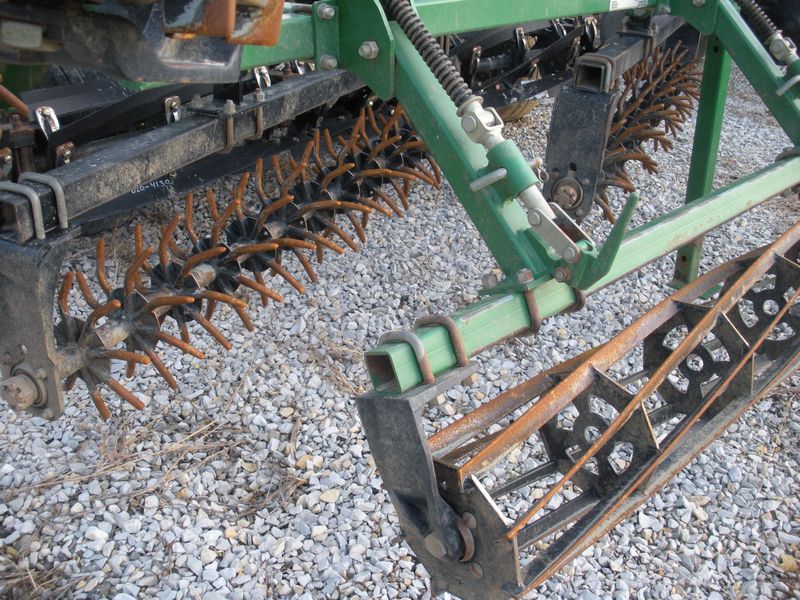 2014 Great Plains 3000TC Vertical Tillage