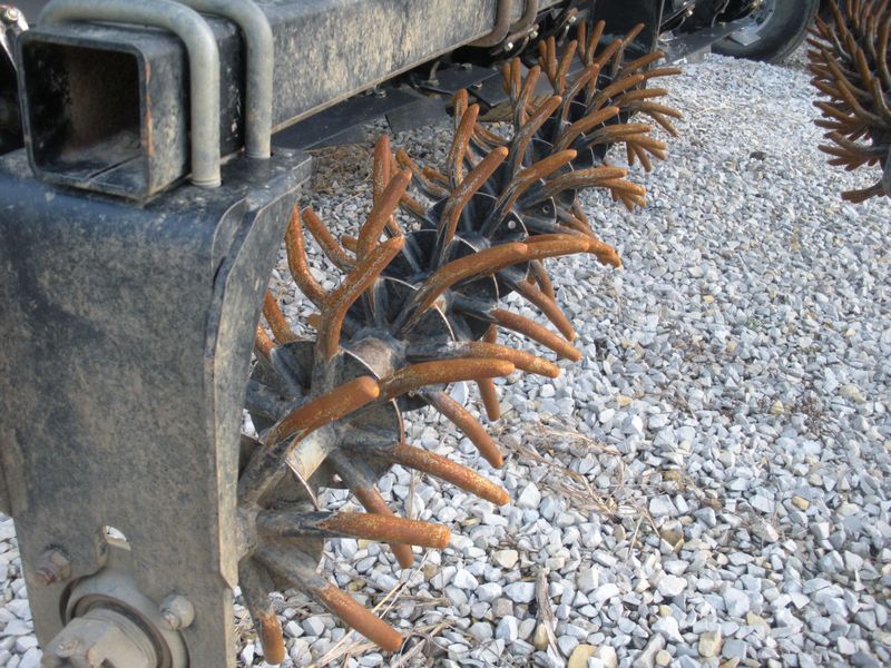 2014 Great Plains 3000TC Vertical Tillage