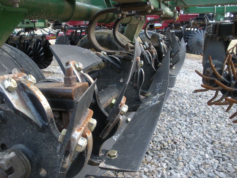 2014 Great Plains 3000TC Vertical Tillage