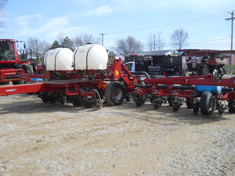 2014 Case IH 1245 Planter