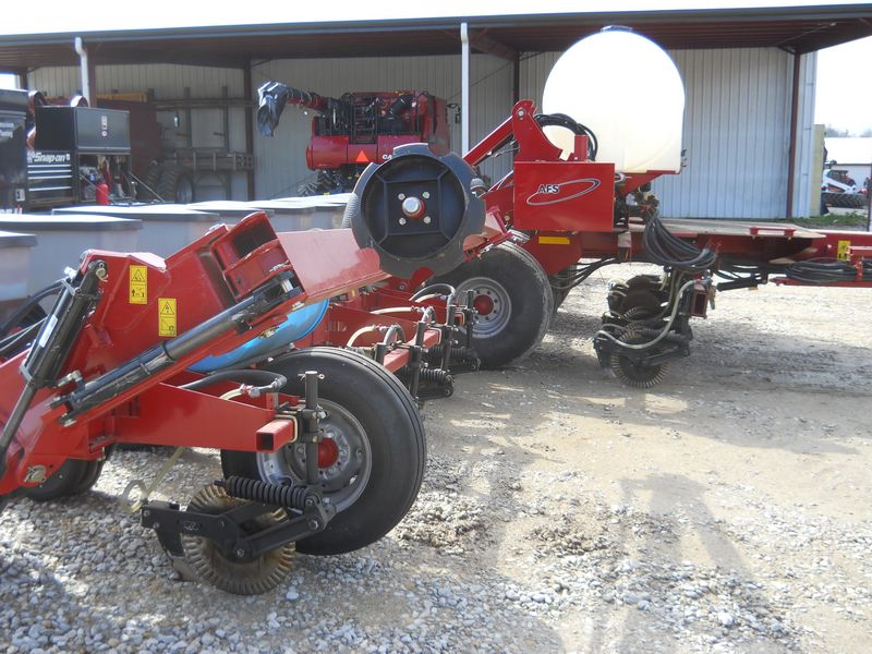 2014 Case IH 1245 Planter