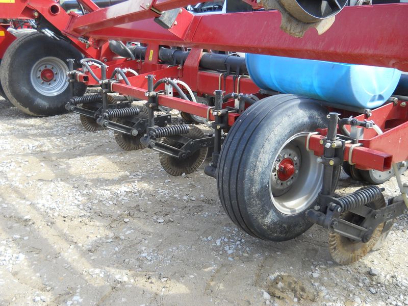 2014 Case IH 1245 Planter