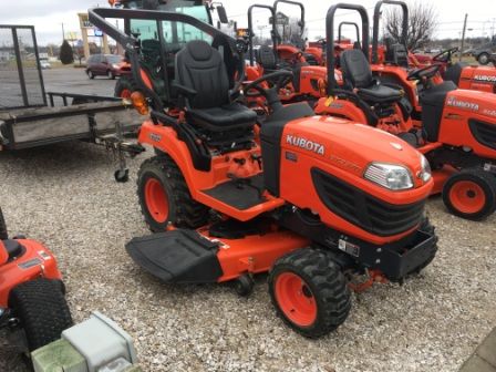 2013 Kubota BX2370 Tractor