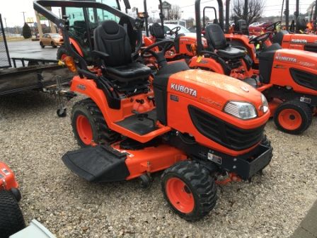 2013 Kubota BX2370 Tractor