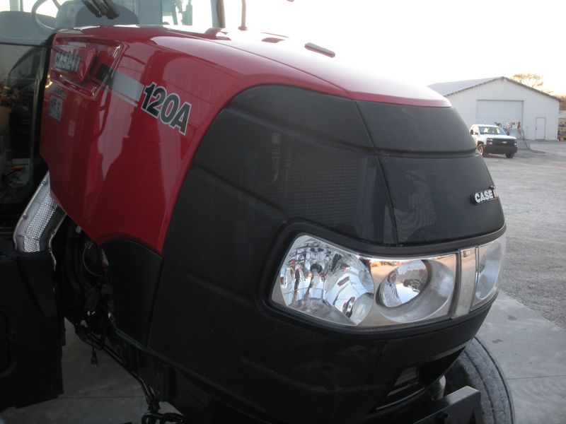 2015 Case IH Farmall 120A Tractor