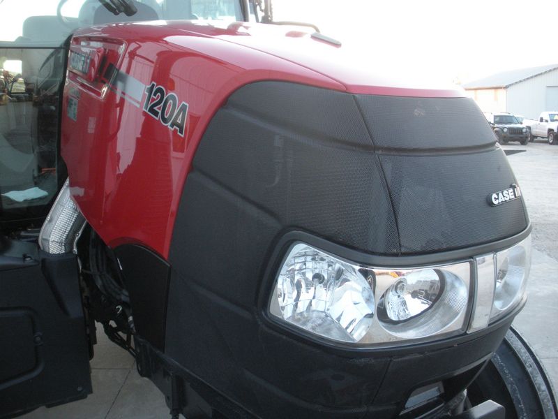 2015 Case IH Farmall 120 Tractor