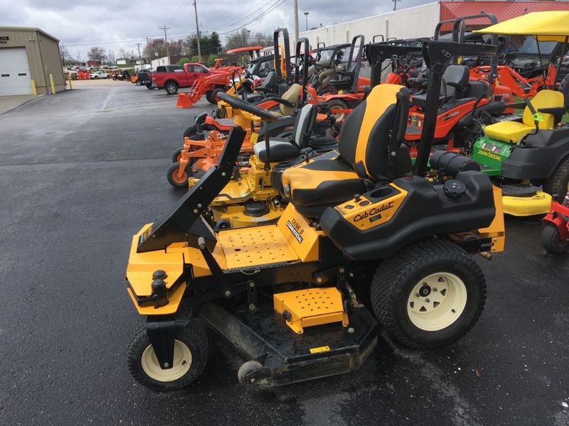 2015 Cub Cadet Pro Z 560S Mower/Zero Turn