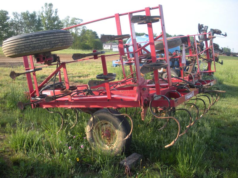 Kongskilde PGB Field Cultivator