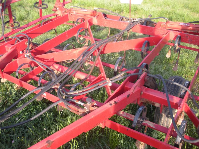 Kongskilde PGB Field Cultivator