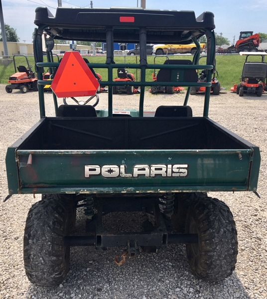 1999 Polaris Ranger 6x6 Utility Vehicle