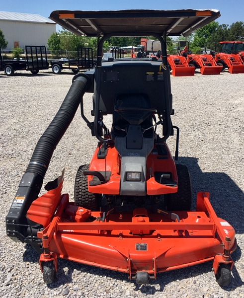 1994 Kubota GF1800 Mower/Front Deck