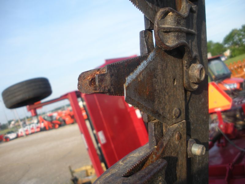 Massey Ferguson 31 Mower/Sickle