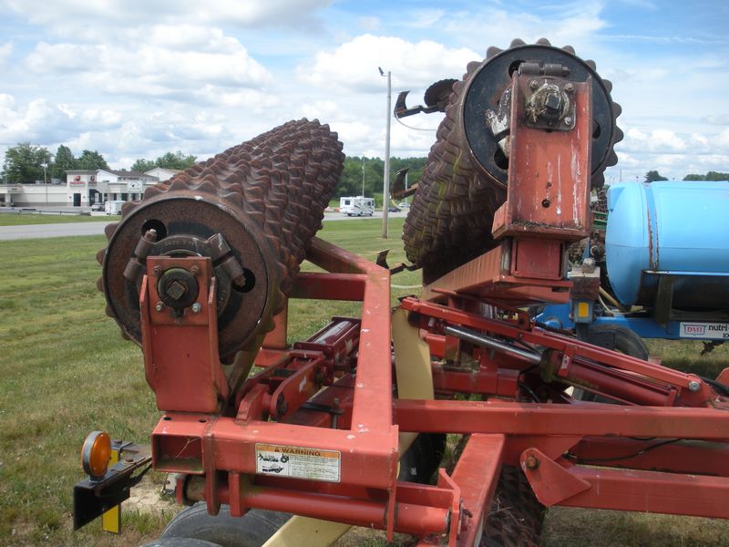 Krause 4400 Packer