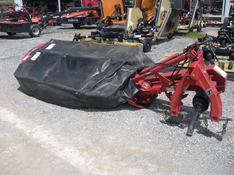 2004 Case IH MDX81 Mower/Disc