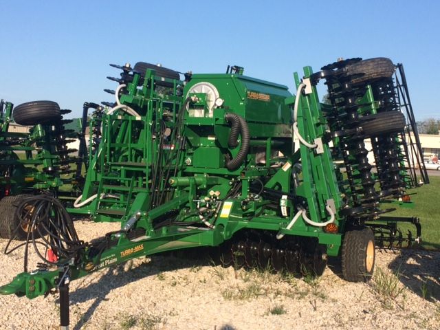 2017 Great Plains 2400TM Vertical Tillage