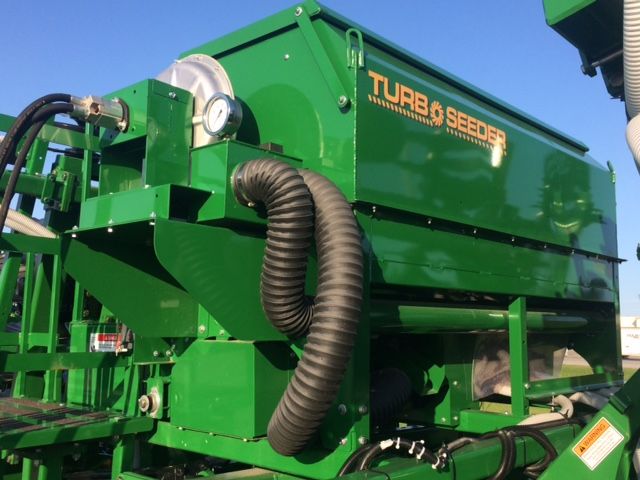 2017 Great Plains 2400TM Vertical Tillage