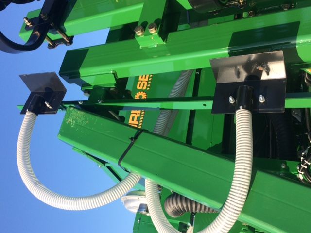 2017 Great Plains 2400TM Vertical Tillage