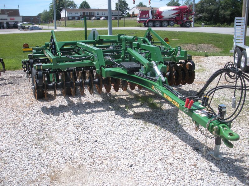 2018 Great Plains 1200TM Vertical Tillage