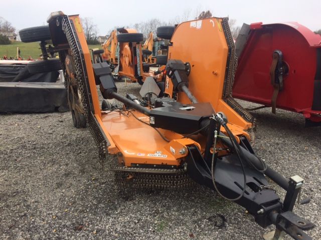 2015 Woods BW1800 Mower/Rotary Cutter