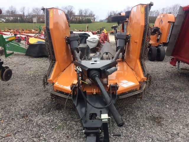 2015 Woods BW1800 Mower/Rotary Cutter