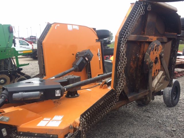 2015 Woods BW1800 Mower/Rotary Cutter