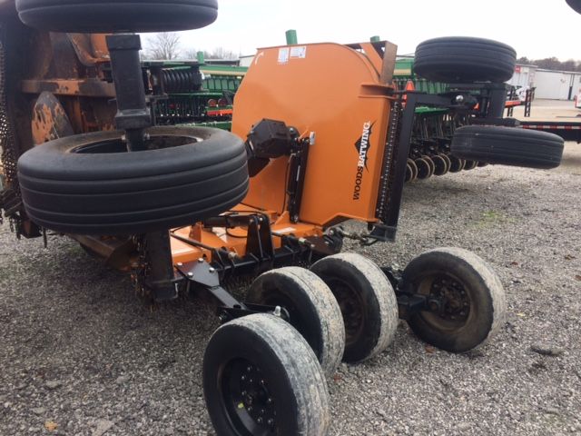 2015 Woods BW1800 Mower/Rotary Cutter