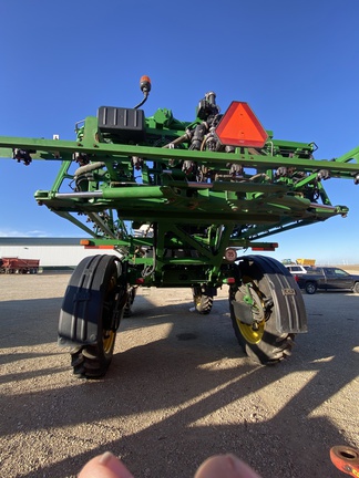 2020 John Deere R4060 Sprayer/High Clearance