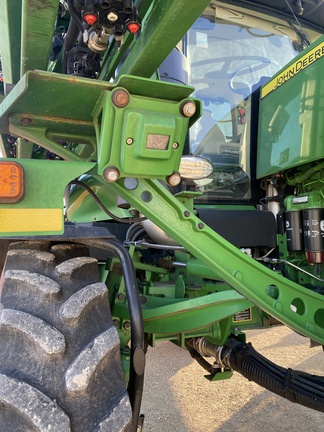 2020 John Deere R4060 Sprayer/High Clearance