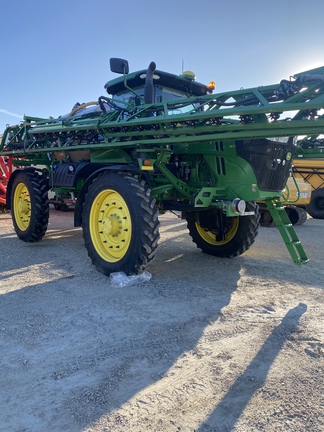 2020 John Deere R4060 Sprayer/High Clearance