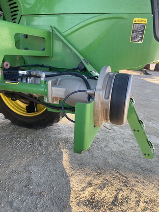 2020 John Deere R4060 Sprayer/High Clearance