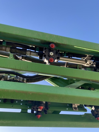 2020 John Deere R4060 Sprayer/High Clearance