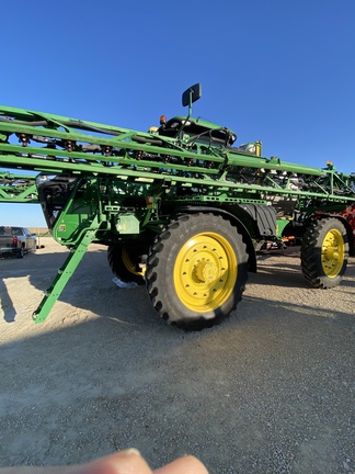 2020 John Deere R4060 Sprayer/High Clearance