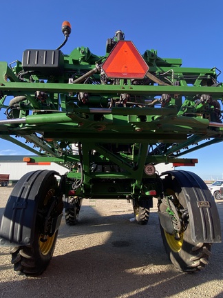 2020 John Deere R4060 Sprayer/High Clearance