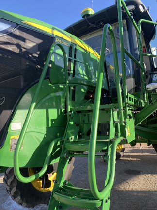 2020 John Deere R4060 Sprayer/High Clearance