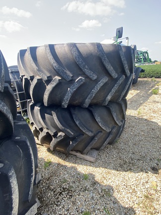 2020 John Deere R4060 Sprayer/High Clearance