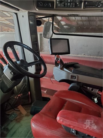 2015 Case IH STEIGER 470 QUADTRAC Tractor