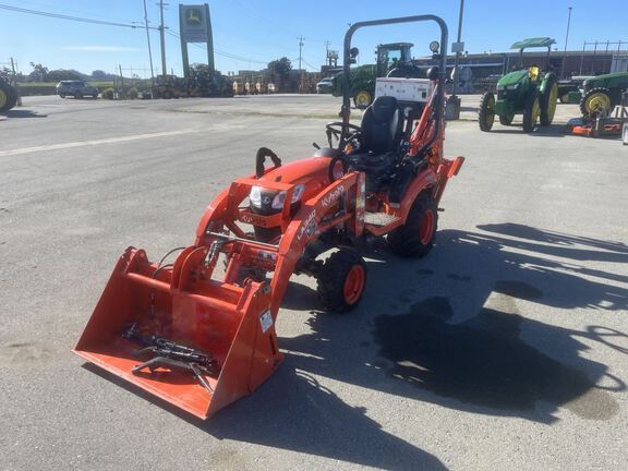 2025 Kubota BX23S Tractor Compact