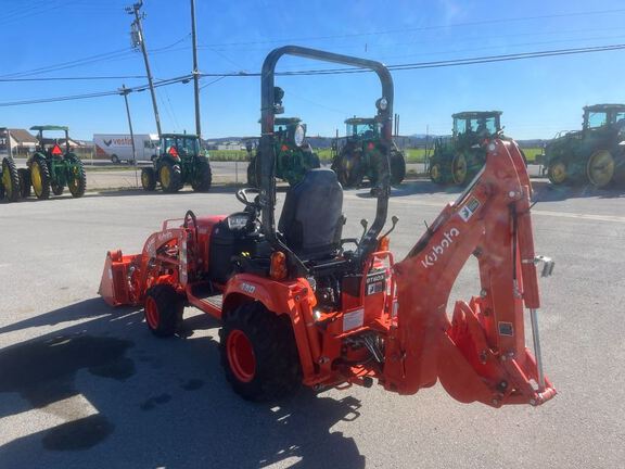 2025 Kubota BX23S Tractor Compact