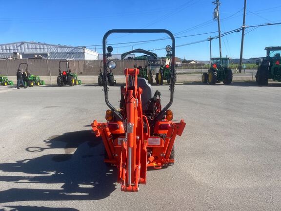2025 Kubota BX23S Tractor Compact