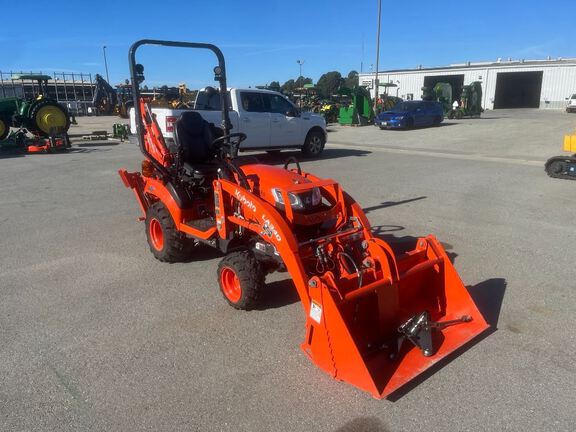 2025 Kubota BX23S Tractor Compact