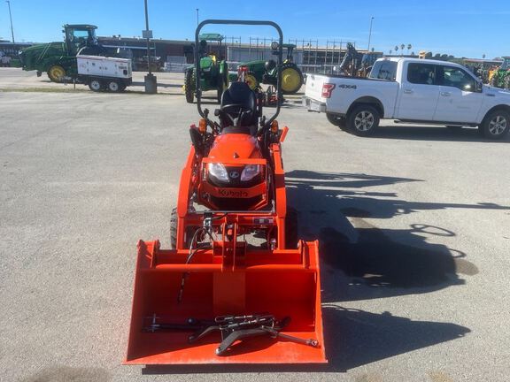 2025 Kubota BX23S Tractor Compact