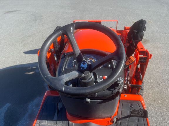 2025 Kubota BX23S Tractor Compact